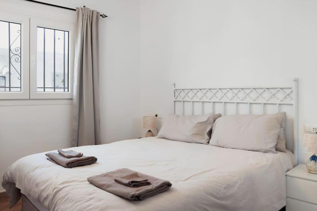 Capistrano Village, 1 Bedroom Apartamento Nerja