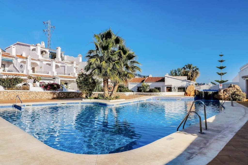 Capistrano Village, 1 Bedroom Apartamento Nerja