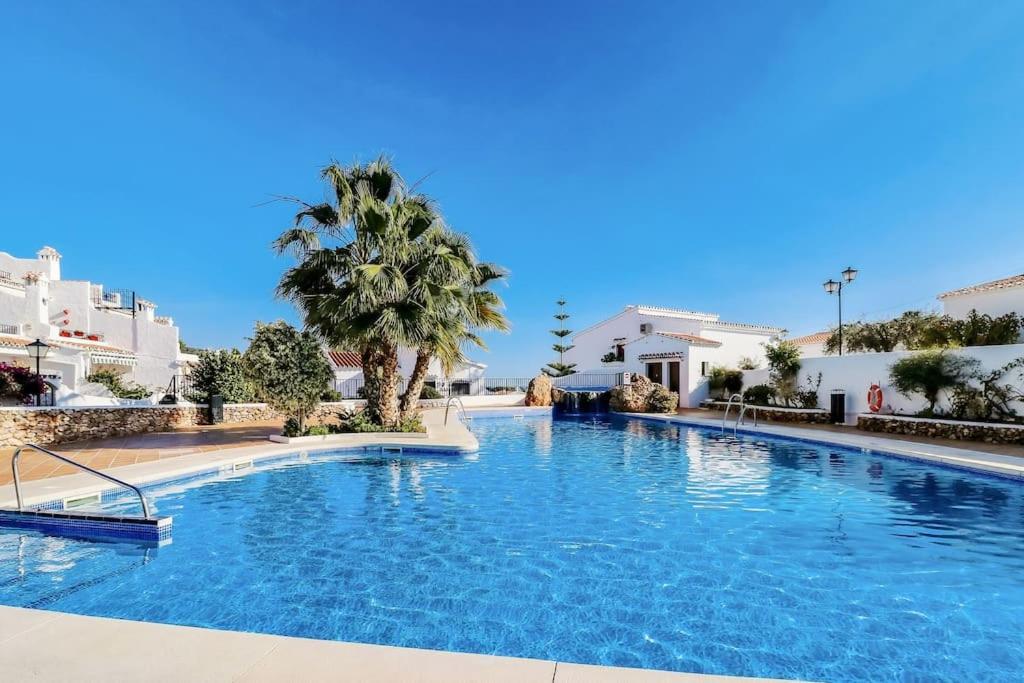 Capistrano Village, 1 Bedroom Apartamento Nerja