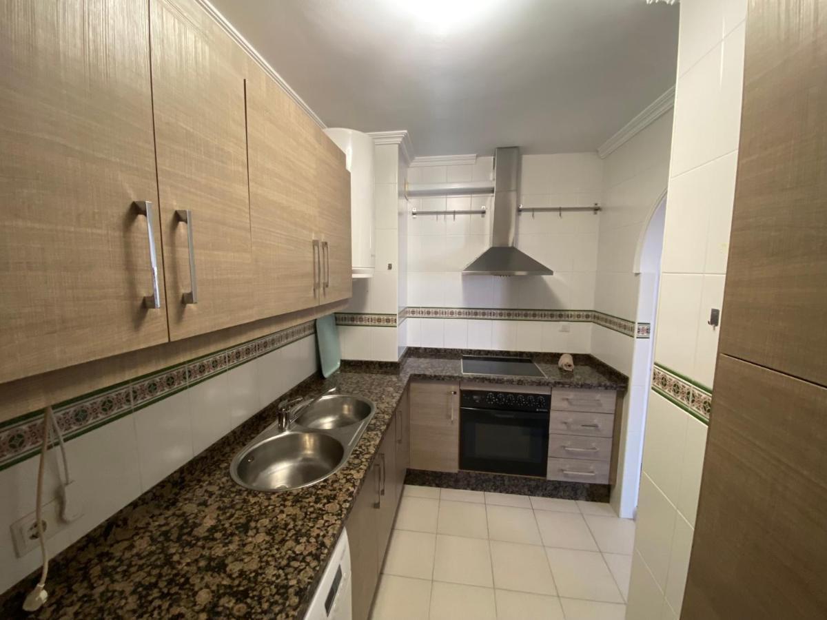 Apartamento Namaste *