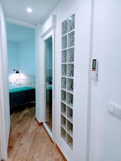 Apartamento La Casita De Fernando *
