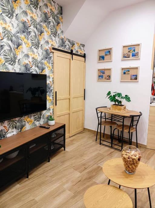 La Casita De Fernando Apartamento *