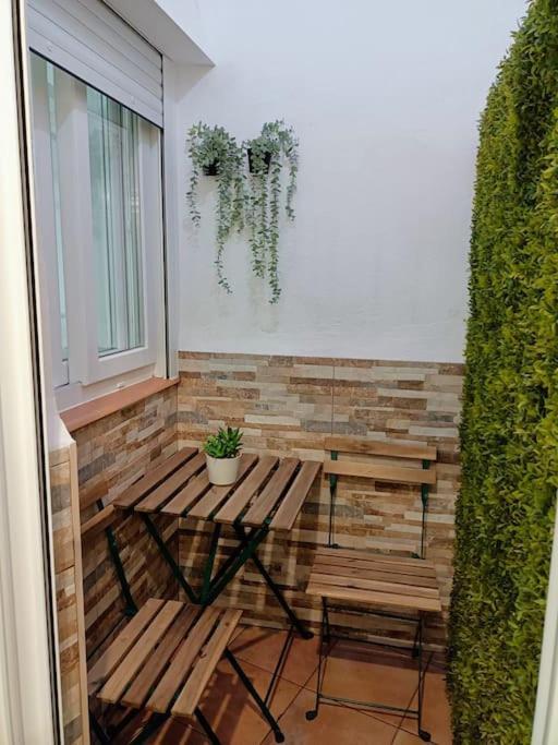 Apartamento La Casita De Fernando