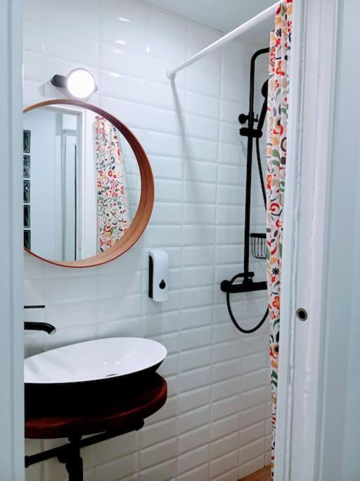 La Casita De Fernando Apartamento Nerja