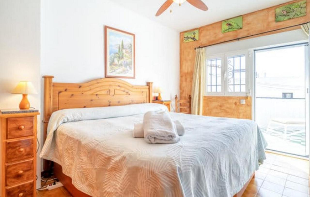 Сasa de vacaciones Casa Almijara Spainsunrentals 1207