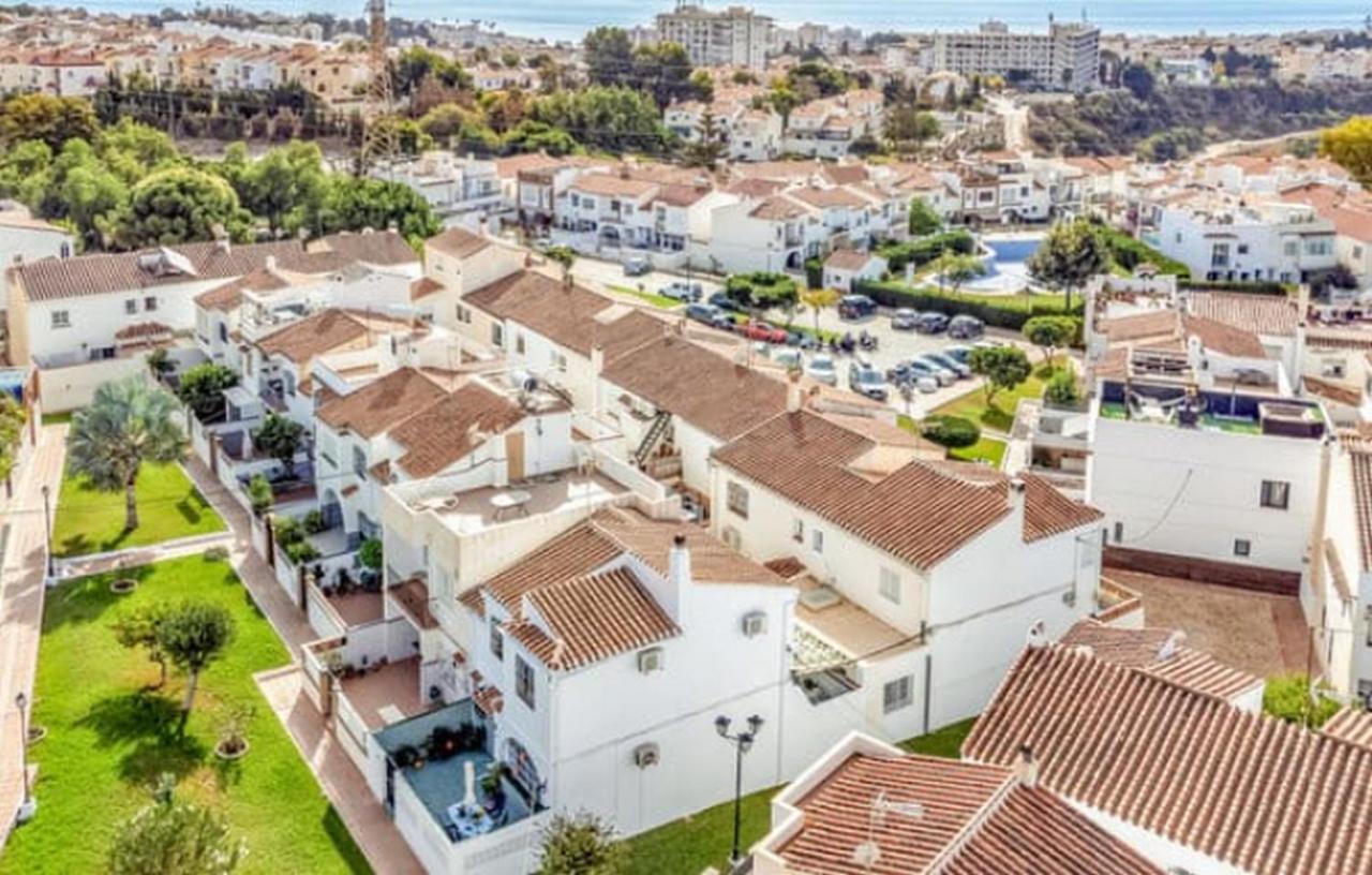 Casa Almijara Spainsunrentals 1207 Nerja