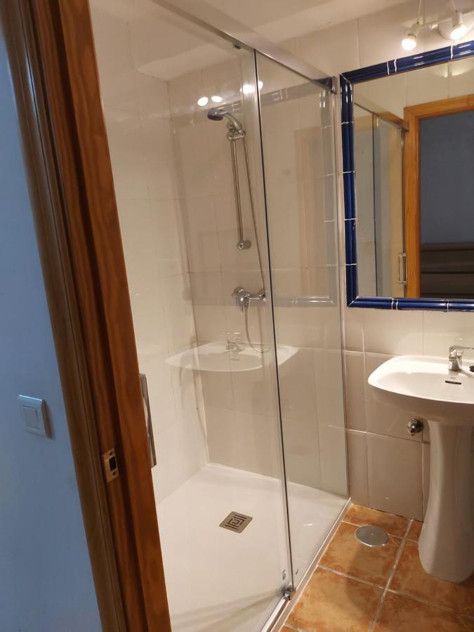 Apartamento Estudio Escobar