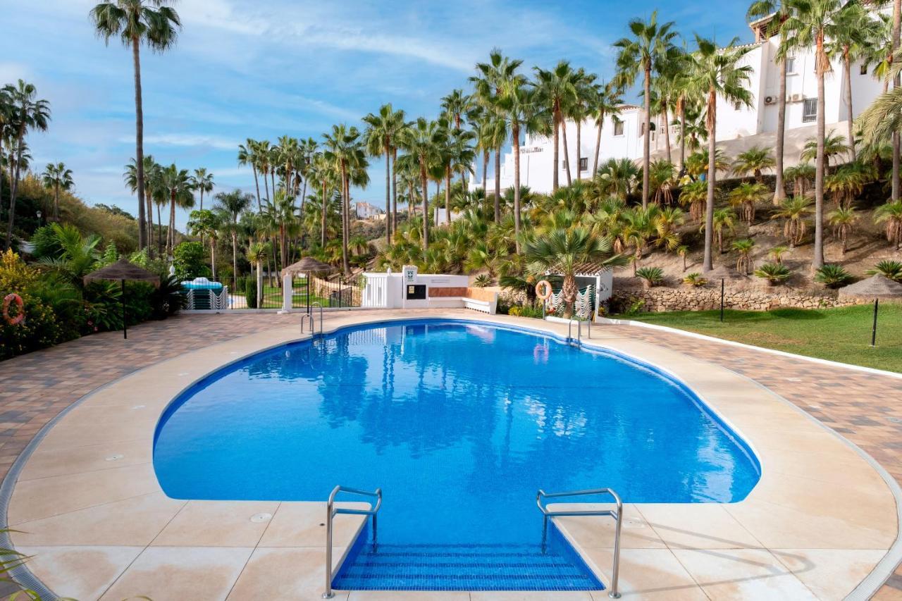 Casa de férias Las Palmas 12a El Oasis Capistrano Nerja