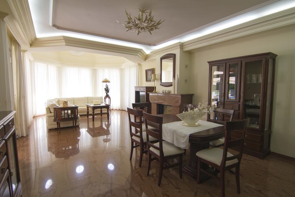 Villa Pergola Nerja