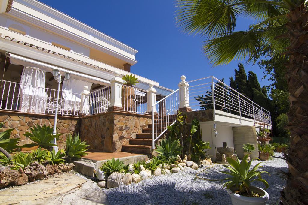 Pergola Villa *