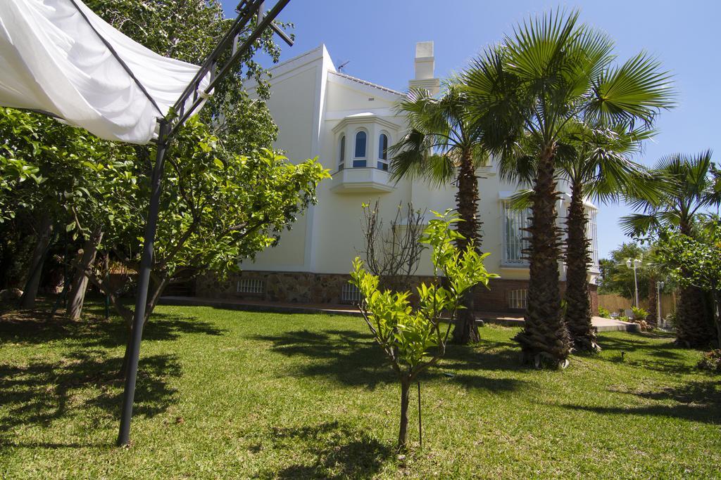 Pergola Villa