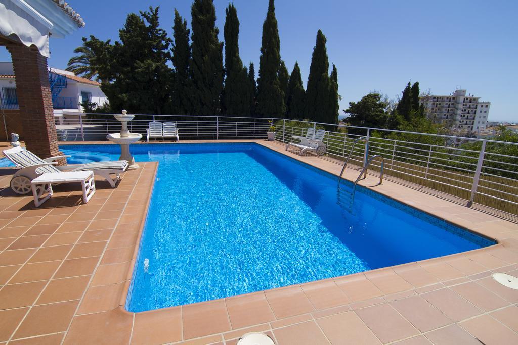Villa Pergola Nerja