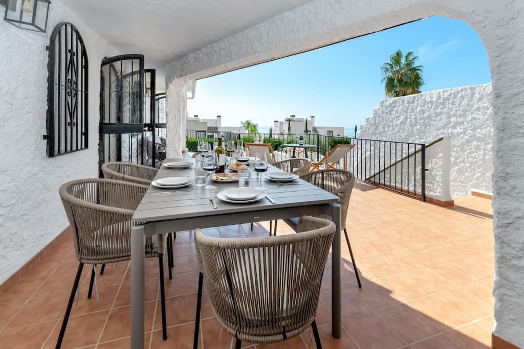 Olivo De Capistrano Villa Nerja