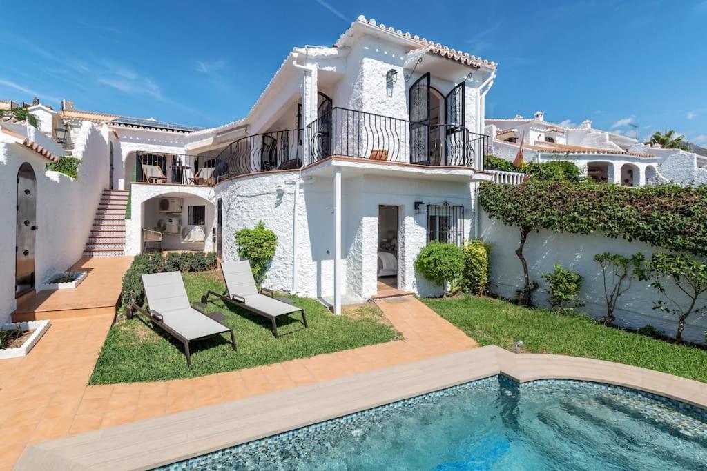 Olivo De Capistrano Nerja