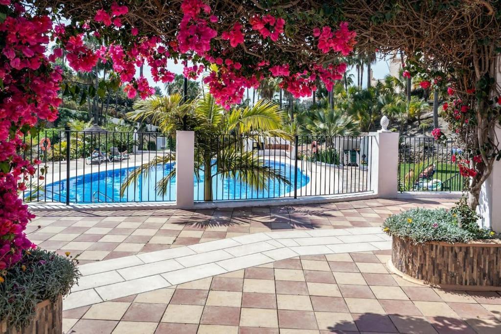 Oasis 16 Apartamento