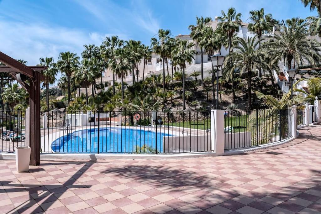 Apartamento Oasis 16 Nerja