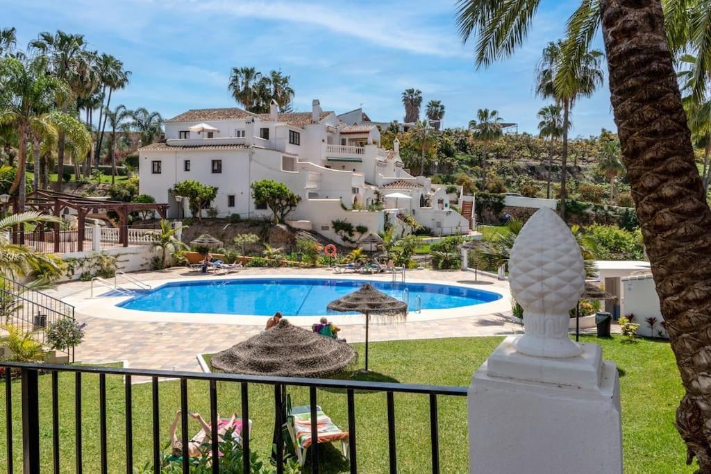 Apartamento Oasis 16 Nerja