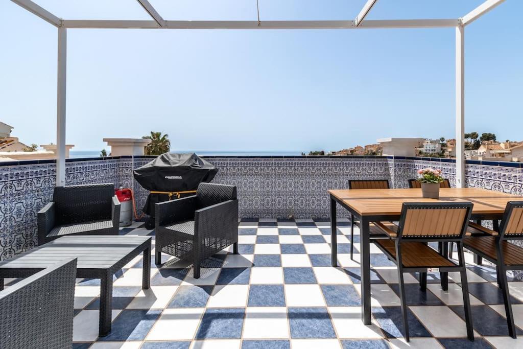 Apartamento Oasis 16 *