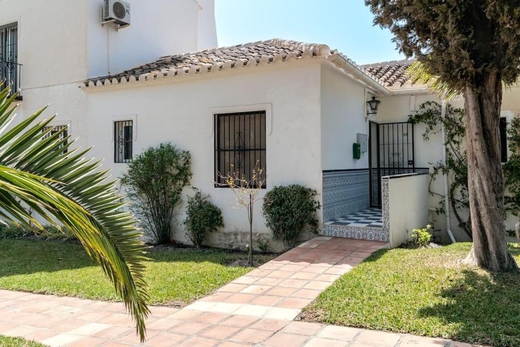 Apartamento Oasis 16 Nerja