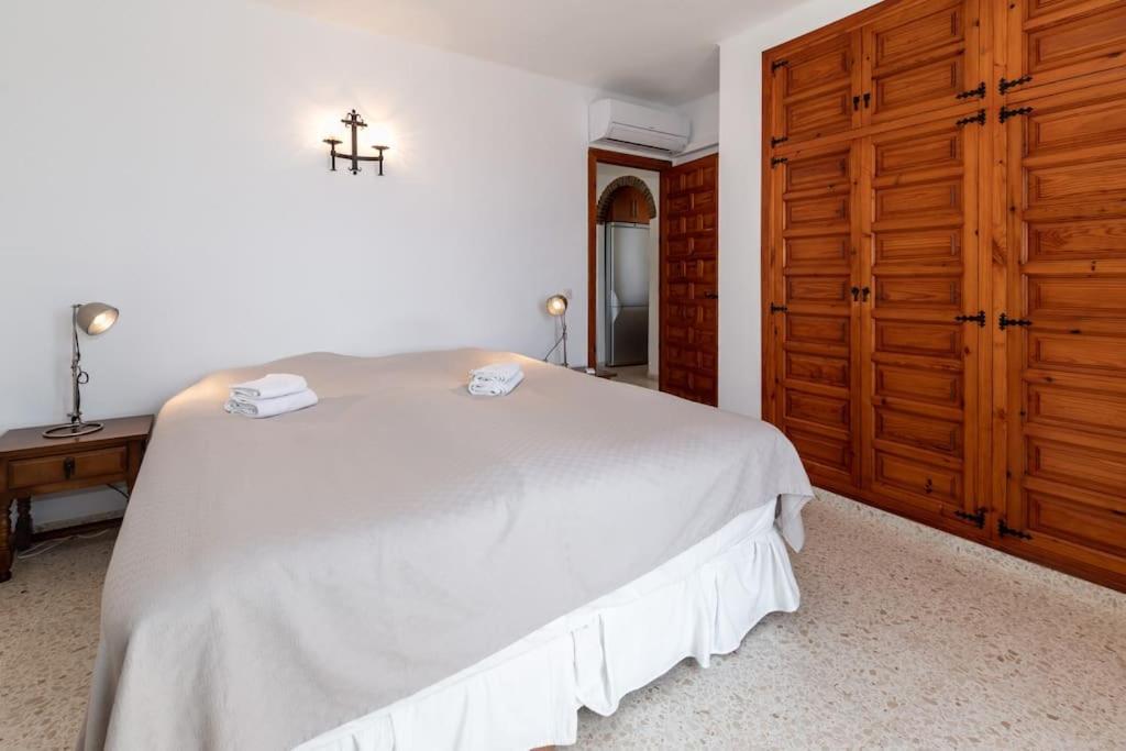 Apartamento Oasis 16