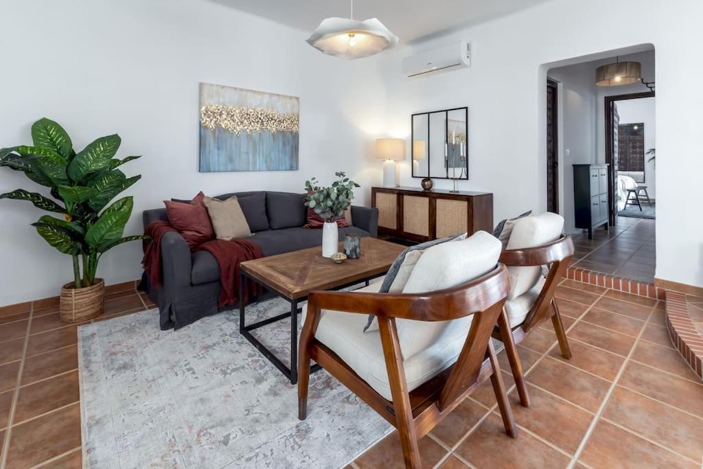 Villa Olivo De Capistrano *