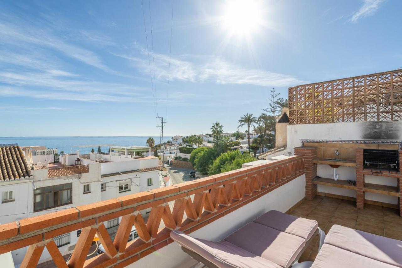 Casa La Intemporal Сasa de vacaciones Nerja