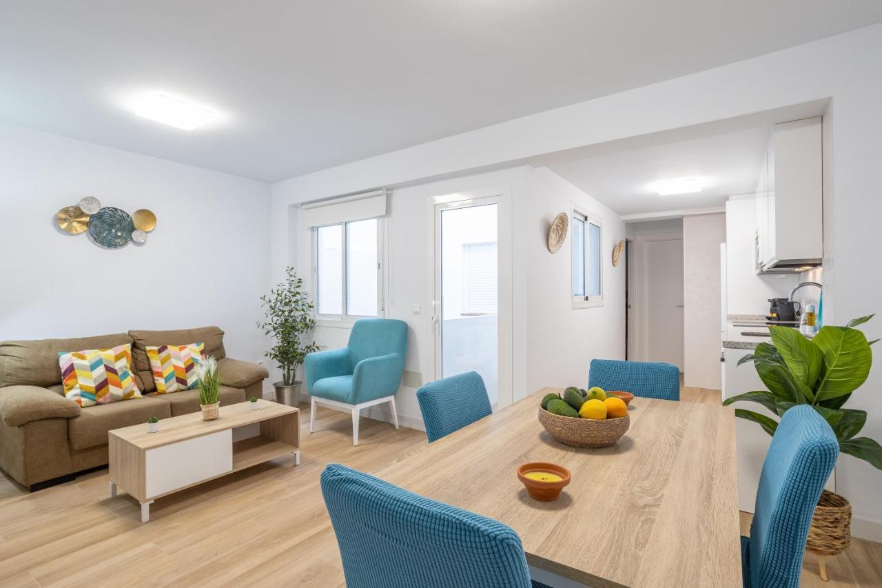 Molina Apartamento Nerja
