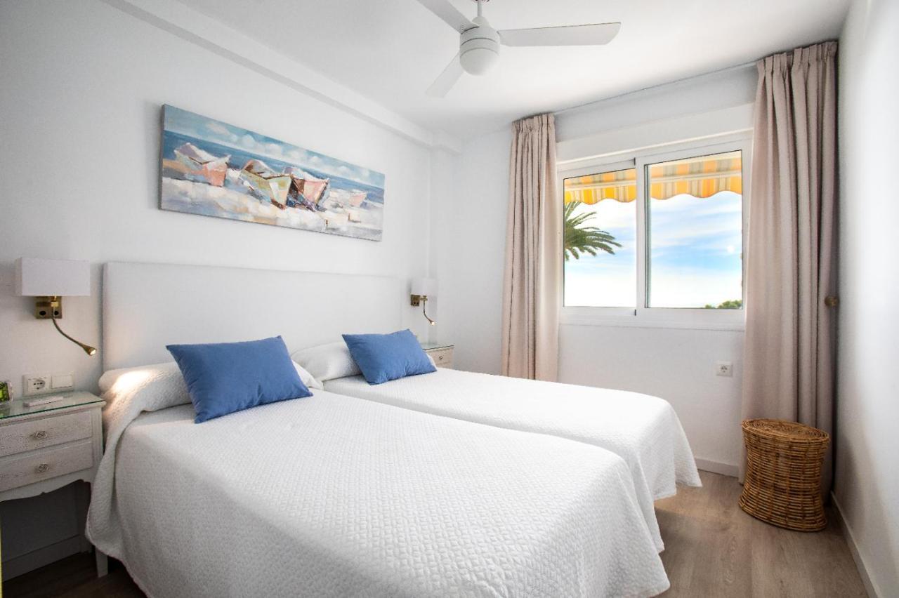 Apartamento Acapulco Playa Nerja