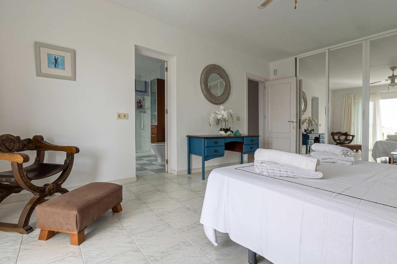 Casa Jerez 14 En Holiday home Nerja
