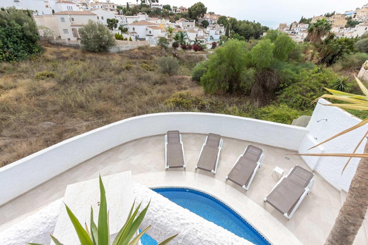 Holiday home Casa Jerez 14 En *