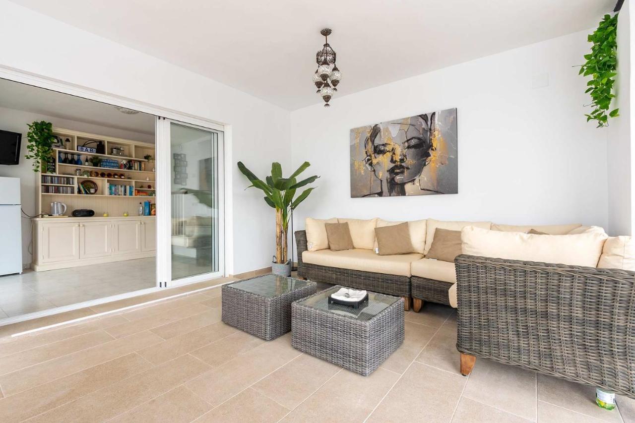 Holiday home Casa Jerez 14 En
