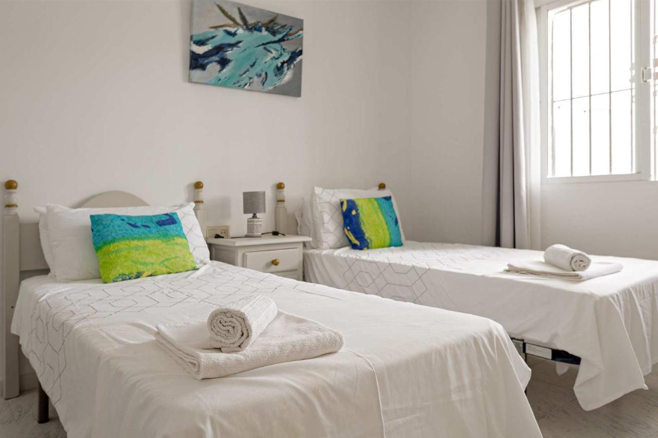 Holiday home Casa Jerez 14 En