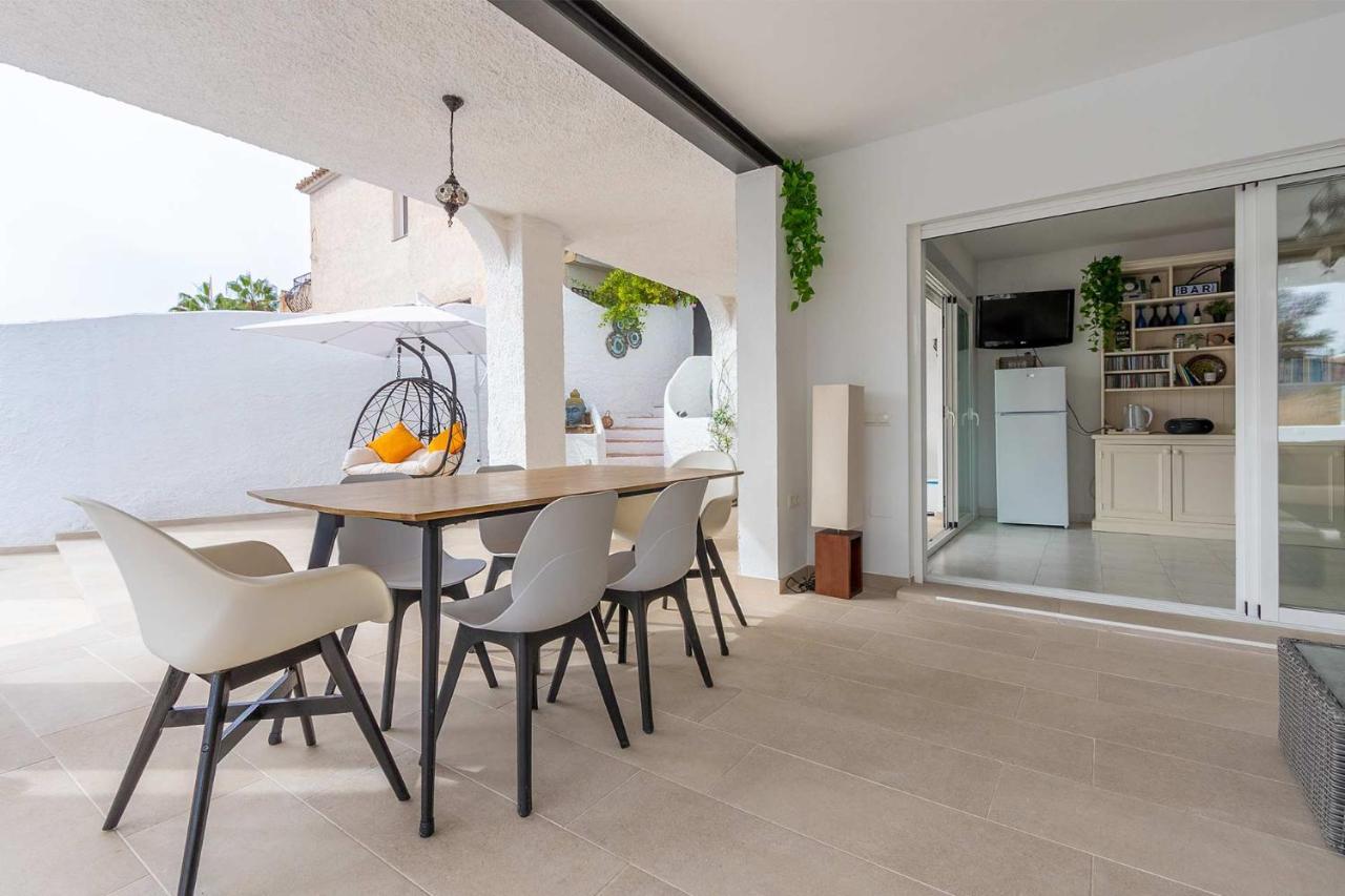Holiday home Casa Jerez 14 En *
