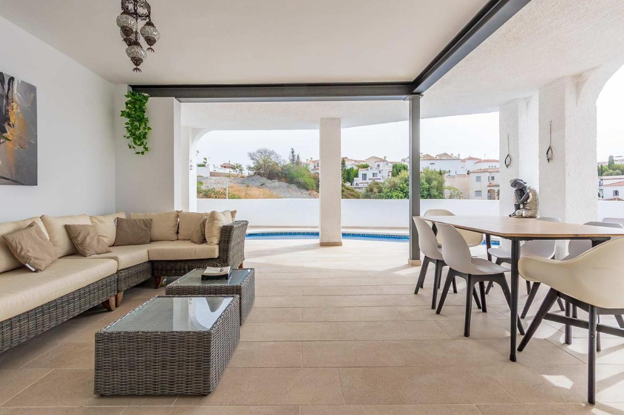 Holiday home Casa Jerez 14 En Nerja