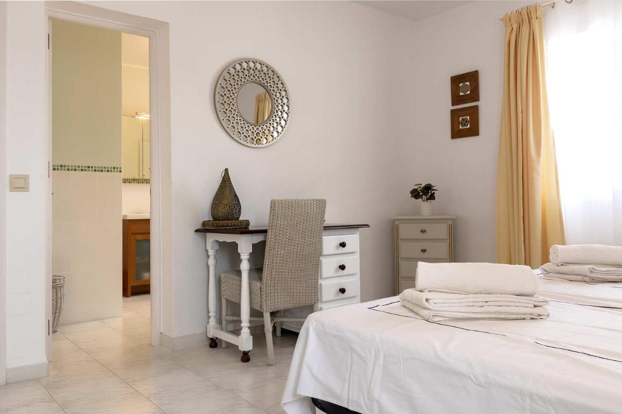 Casa Jerez 14 En Holiday home *