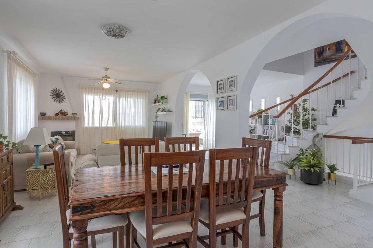 Holiday home Casa Jerez 14 En *