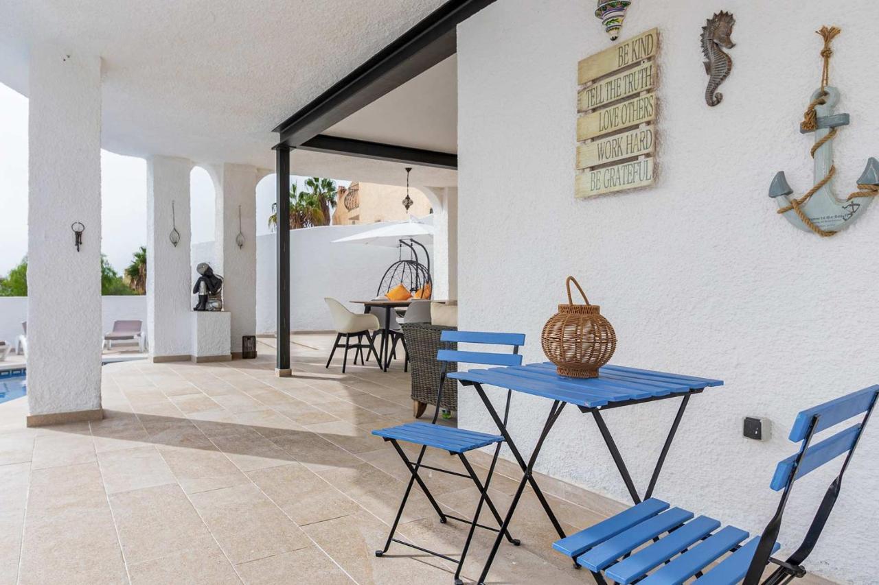 Casa Jerez 14 En Holiday home Nerja
