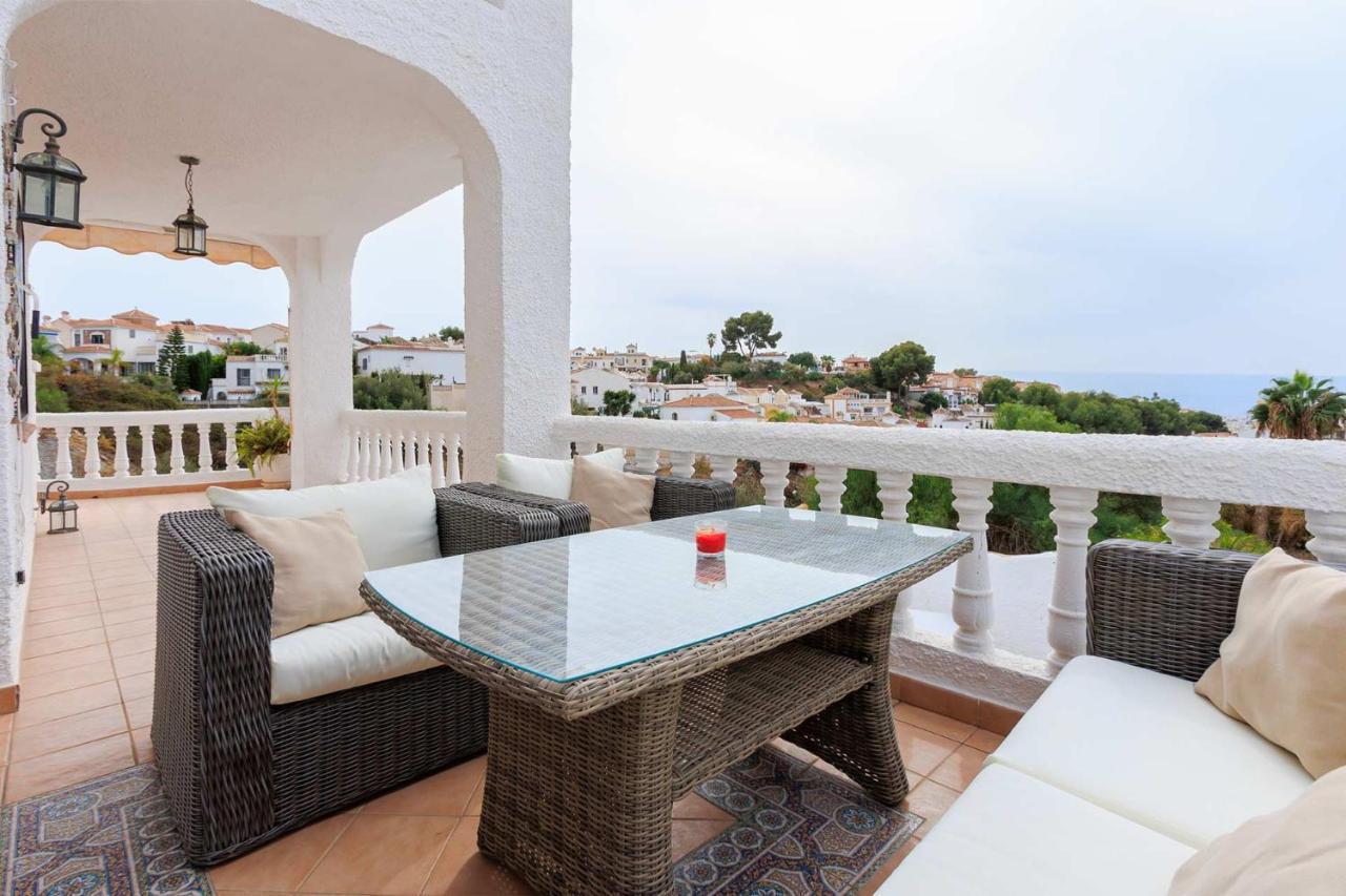 Casa Jerez 14 En Holiday home