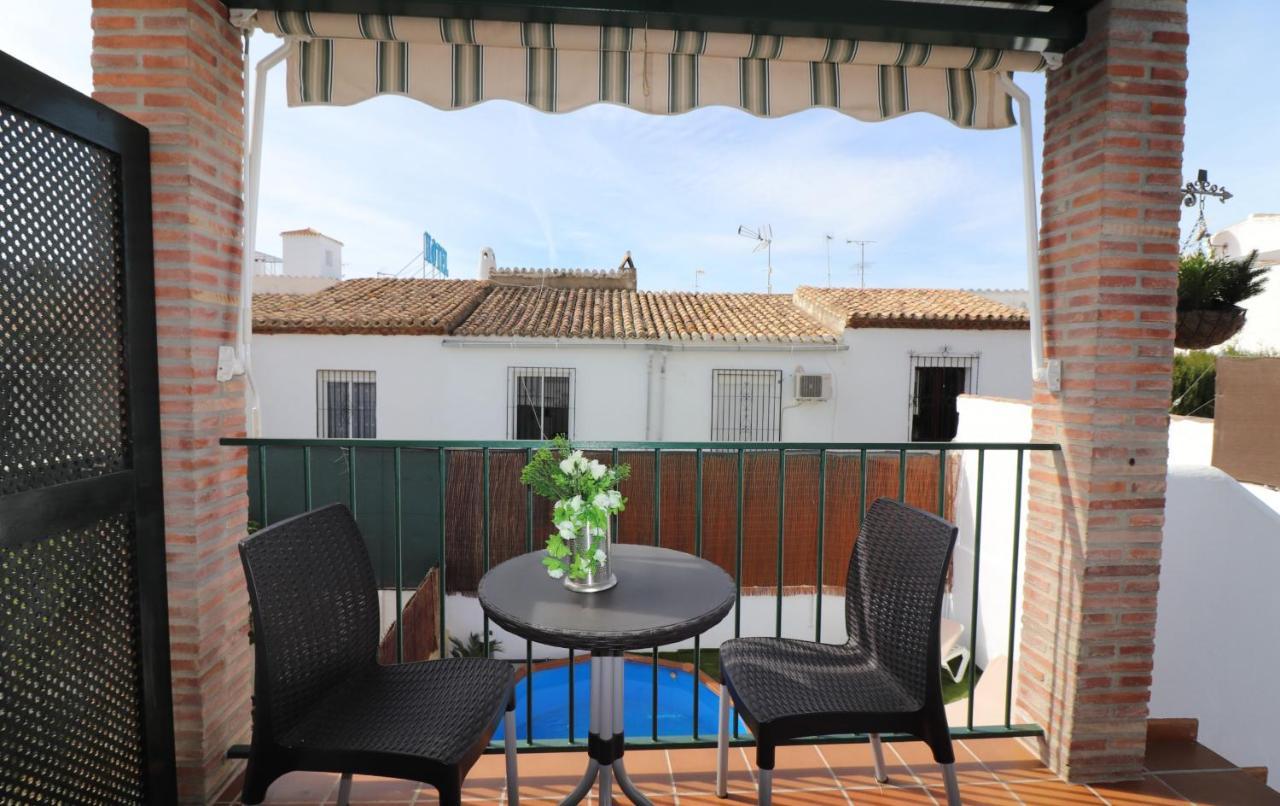 Сasa de vacaciones Casa Evelyn By Spainsunrentals 1028 Nerja