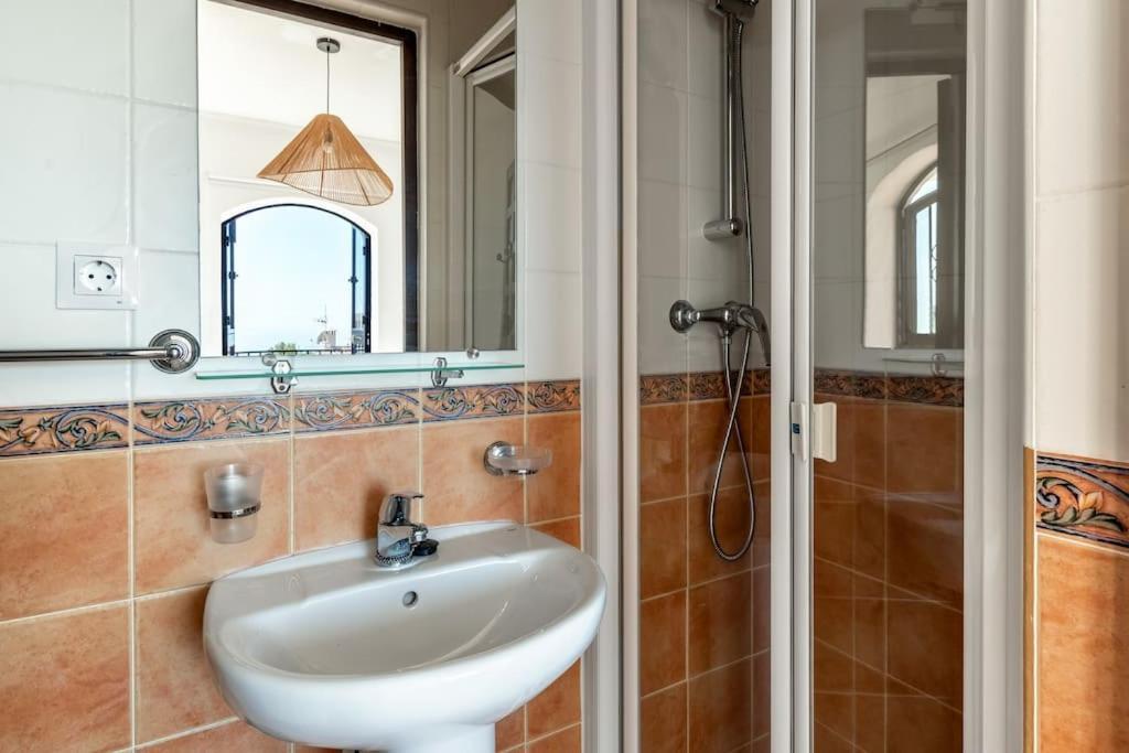 Villa Olivo De Capistrano Nerja