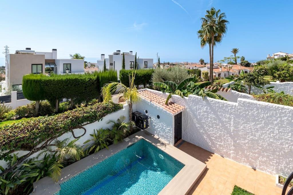 Olivo De Capistrano Villa