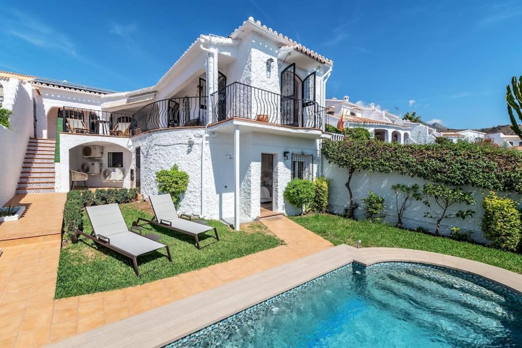 Villa Olivo De Capistrano *