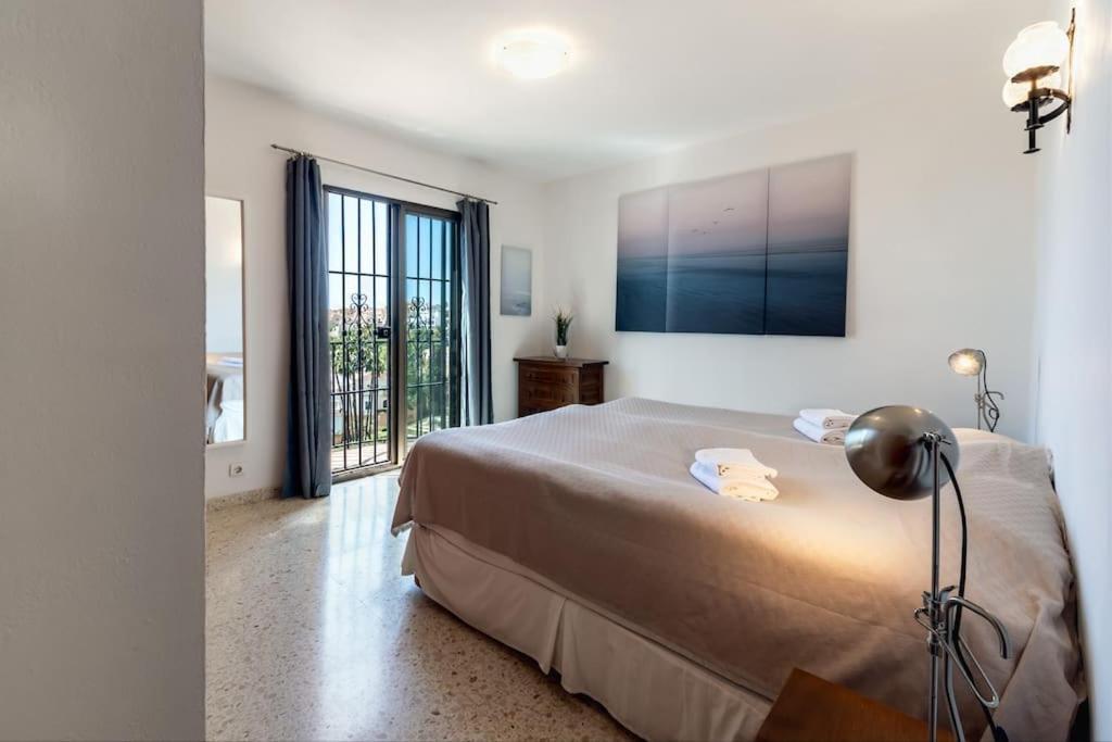 Apartamento Oasis 16 *