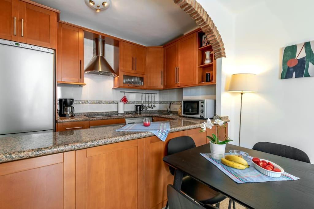 Oasis 16 Apartamento Nerja