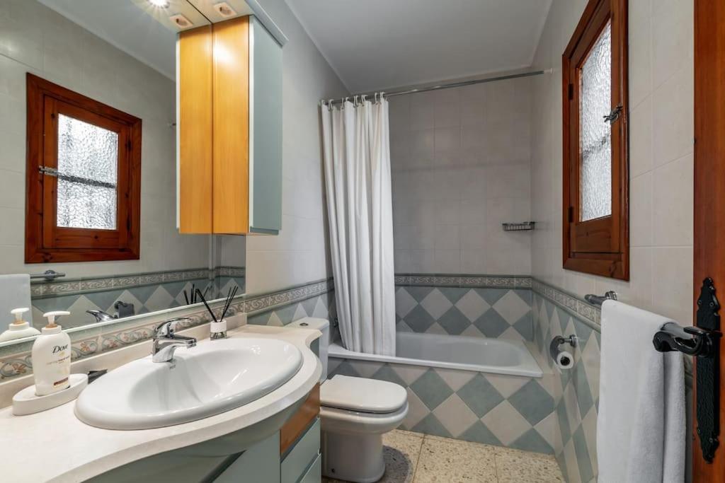 Oasis 16 Apartamento