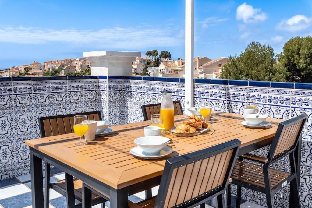 Apartamento Oasis 16