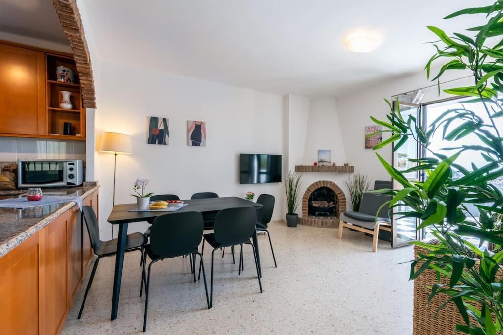 Oasis 16 Apartamento
