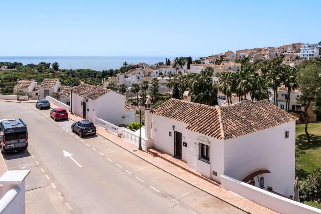 Apartamento Oasis 16 Nerja