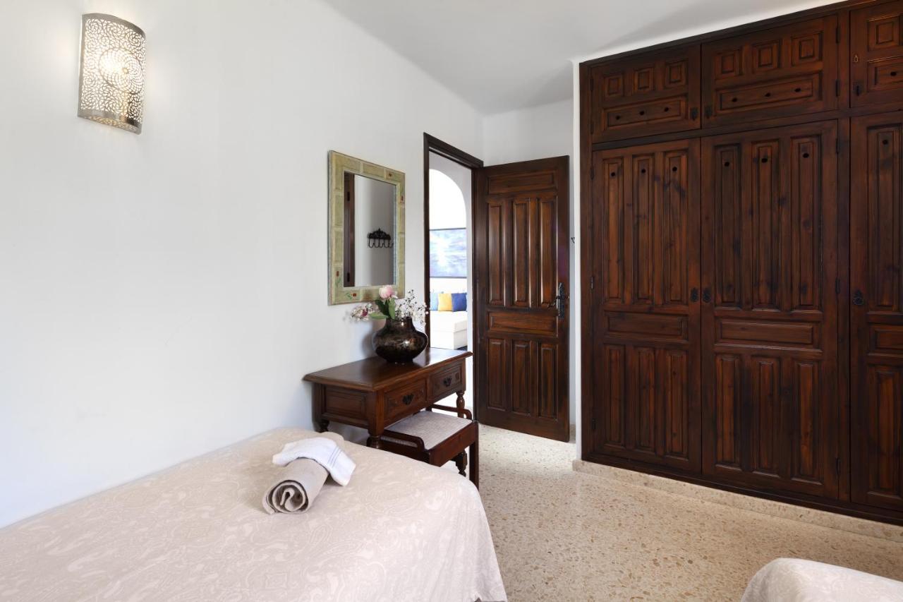 Сasa de vacaciones Rabat 8 - El Oasis De Capistrano Nerja