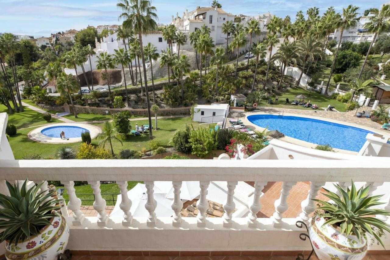 Rabat 8 - El Oasis De Capistrano Сasa de vacaciones Nerja